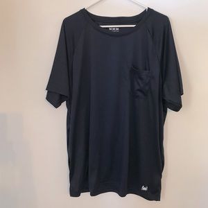 MEN’S NAVY BLUE SHIRT